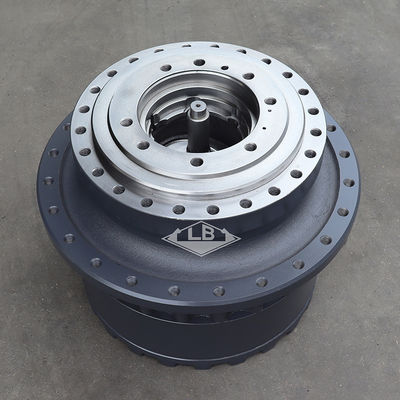 207-27-00580 207-27-00590 PC300-8MO ভ্রমণ গিয়ার বক্স PC300-8MO PC350-8MO ফাইনাল ড্রাইভ