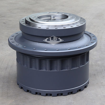 207-27-00580 207-27-00590 PC300-8MO ভ্রমণ গিয়ার বক্স PC300-8MO PC350-8MO ফাইনাল ড্রাইভ