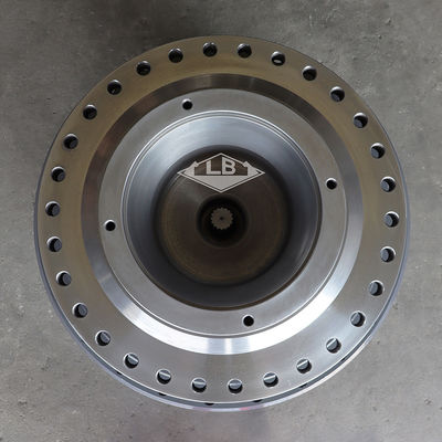 KUA10580 KUA10590 CX800 ট্রাভেল গিয়ারবক্স CASE800 CX800 TRAVEL REDUCTION GEAR ফাইনাল ড্রাইভ