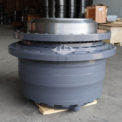 KUA10580 KUA10590 CX800 ট্রাভেল গিয়ারবক্স CASE800 CX800 TRAVEL REDUCTION GEAR ফাইনাল ড্রাইভ