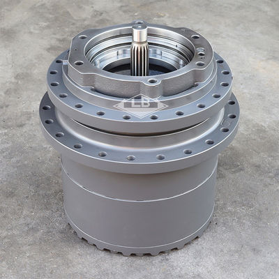 VOE14599921 EC300 ট্রাভেল গিয়ার বক্স VOLVO EC300D EC250D EC250E EC300E ফাইনাল ড্রাইভ