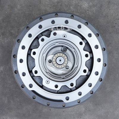 9233692 9261222 ট্রাভেল গিয়ারবক্স হিটাচি ZX200-3 ZX200-5G ZX210-5G ট্রাভেল ডিভাইস ZX200-3