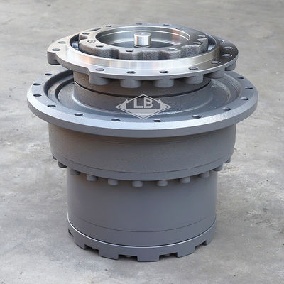 9233692 9261222 ট্রাভেল গিয়ারবক্স হিটাচি ZX200-3 ZX200-5G ZX210-5G ট্রাভেল ডিভাইস ZX200-3