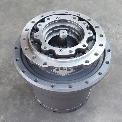 9233692 9261222 ট্রাভেল গিয়ারবক্স হিটাচি ZX200-3 ZX200-5G ZX210-5G ট্রাভেল ডিভাইস ZX200-3