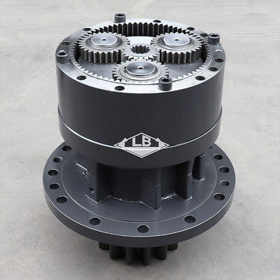 DX255 DX260 সুইং রিডাকশন গিয়ার K1004037A DX255 সুইং গিয়ারবক্স