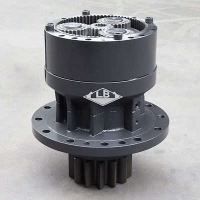 DX255 DX260 সুইং রিডাকশন গিয়ার K1004037A DX255 সুইং গিয়ারবক্স
