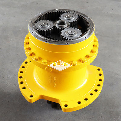 PC1250-8 সুইং যন্ত্রপাতি সমাবেশ 21N-26-00110 21N-26-00120 21N-26-00140 21N2600110 21N2600120 21N2600140 PC1250-8 সুইং গিয়ারবক্স