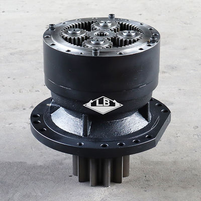 SK460-8 SK485 SWING REDUCER LS32W00012F1 SK460-8 সুইং গিয়ারবক্স