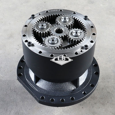 SK460-8 SK485 SWING REDUCER LS32W00012F1 SK460-8 সুইং গিয়ারবক্স