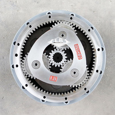 ZX330-3 ZX330-5G ZX350-5G REDUCER 9236591 9258610 সুইং ডিভাইস ZX330-3 সুইং গিয়ারবক্স