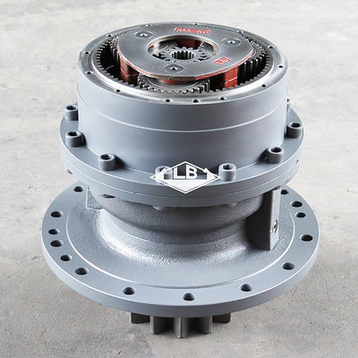 ZX330-3 ZX330-5G ZX350-5G REDUCER 9236591 9258610 সুইং ডিভাইস ZX330-3 সুইং গিয়ারবক্স