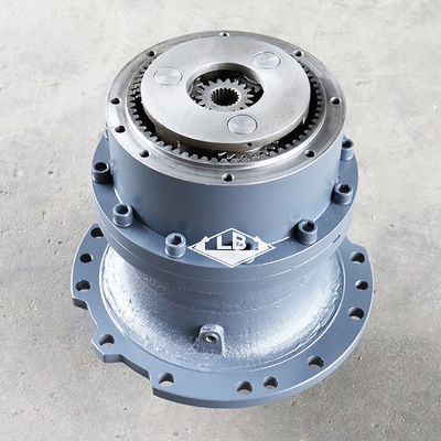 EX200-2 EX200-3 সুইং ডিভাইস 9111266 EX200-3 সুইং গিয়ারবক্স