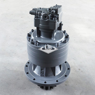 CX350 SH350-5 সুইং মোটর ASSY KSC10080 KSC10240 KSC10070 CX350 সুইং হ্রাস গিয়ারবক্স