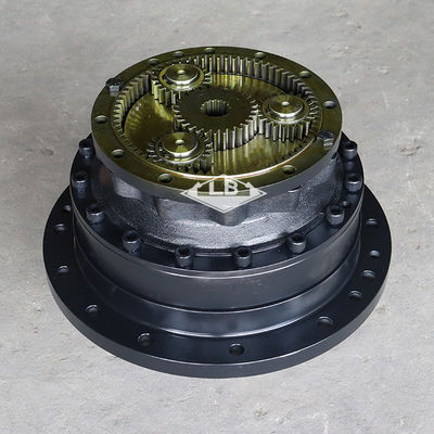 SOLAR 255 সুইং রিডাকশন গিয়ার 2401-1166 2101-1025 SOLAR 255 সুইং গিয়ারবক্স