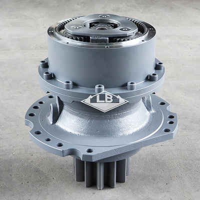 ZX650-3 ZX670-3 সুইং রিডাকশন গিয়ার 9191672 ZX670 সুইং গিয়ারবক্স