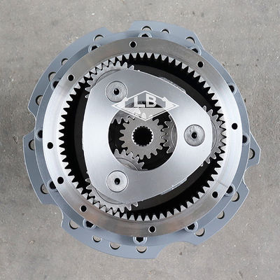 ZX650-3 ZX670-3 সুইং রিডাকশন গিয়ার 9191672 ZX670 সুইং গিয়ারবক্স