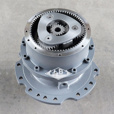 ZX650-3 ZX670-3 সুইং রিডাকশন গিয়ার 9191672 ZX670 সুইং গিয়ারবক্স