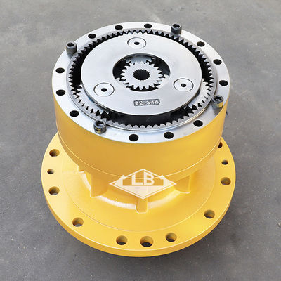 E 320C 320D সুইং রিডাকশন গিয়ার 148-4644 1484644 E320 সুইং গিয়ারবক্স