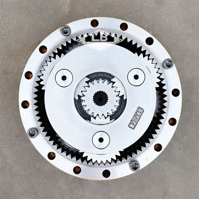 E 320C 320D সুইং রিডাকশন গিয়ার 148-4644 1484644 E320 সুইং গিয়ারবক্স