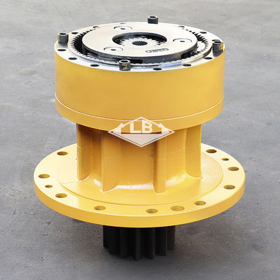 E 320C 320D সুইং রিডাকশন গিয়ার 148-4644 1484644 E320 সুইং গিয়ারবক্স