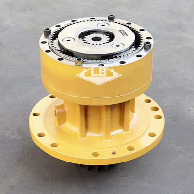 E 320C 320D সুইং রিডাকশন গিয়ার 148-4644 1484644 E320 সুইং গিয়ারবক্স