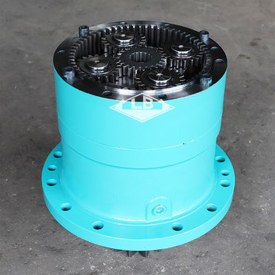 SK200-3 সুইং রিডুসার 24100J11091F2 24100J11091F3 SK200-3 সুইং গিয়ারবক্স