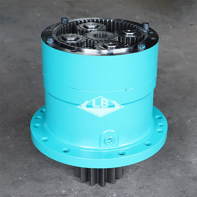 SK200-3 সুইং রিডুসার 24100J11091F2 24100J11091F3 SK200-3 সুইং গিয়ারবক্স