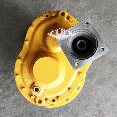 E70 MS070 সুইং গিয়ার ASSY 096-1917 0961917 961917 E70 সুইং গিয়ারবক্স
