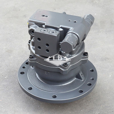 PC56-7 PC57-7 সুইং মেশিন PCR-3B-12A 22H-60-13201 PC56-7 এক্সক্যাভেটরের জন্য সুইং গিয়ারবক্স