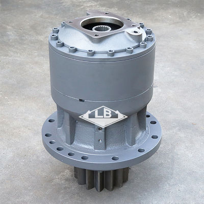 DX380 DX420 সুইং রিডাকশন গিয়ার 130426-00034 130426-00018 130426-00027A সুইং রিডাক্টর DX380 সুইং গিয়ারবক্স