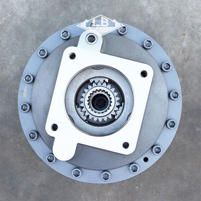 DX380 DX420 সুইং রিডাকশন গিয়ার 130426-00034 130426-00018 130426-00027A সুইং রিডাক্টর DX380 সুইং গিয়ারবক্স