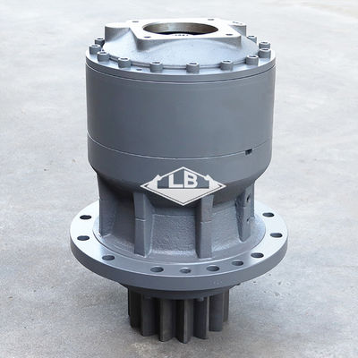 DX380 DX420 সুইং রিডাকশন গিয়ার 130426-00034 130426-00018 130426-00027A সুইং রিডাক্টর DX380 সুইং গিয়ারবক্স
