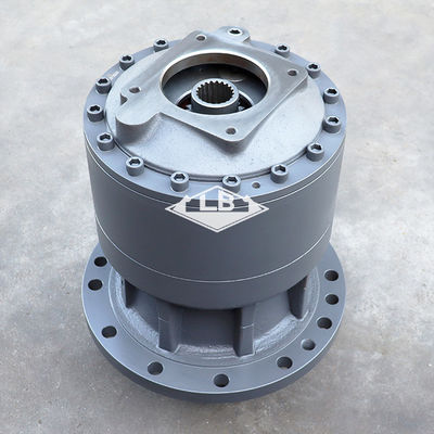 DX380 DX420 সুইং রিডাকশন গিয়ার 130426-00034 130426-00018 130426-00027A সুইং রিডাক্টর DX380 সুইং গিয়ারবক্স
