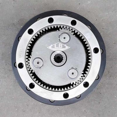 EX60-5 সুইং ডিভাইস 4398053 EX60-5 সুইং গিয়ারবক্স