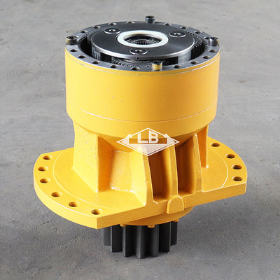 PC200-6 সুইং রিডাকশন 20Y-26-00150 20Y-26-00151 20Y2600150 20Y2600151 সুইং মেশিনারি ASSY