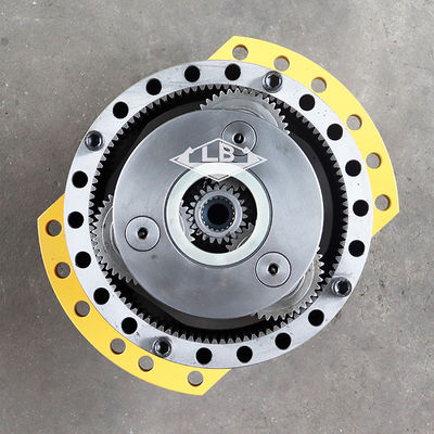 PC200-6 সুইং রিডাকশন 20Y-26-00150 20Y-26-00151 20Y2600150 20Y2600151 সুইং মেশিনারি ASSY