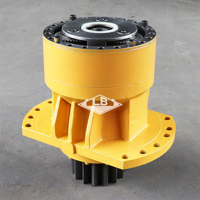 PC200-6 সুইং রিডাকশন 20Y-26-00150 20Y-26-00151 20Y2600150 20Y2600151 সুইং মেশিনারি ASSY