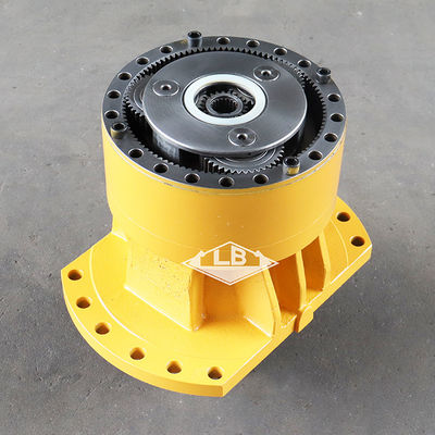 PC200-6 সুইং রিডাকশন 20Y-26-00150 20Y-26-00151 20Y2600150 20Y2600151 সুইং মেশিনারি ASSY