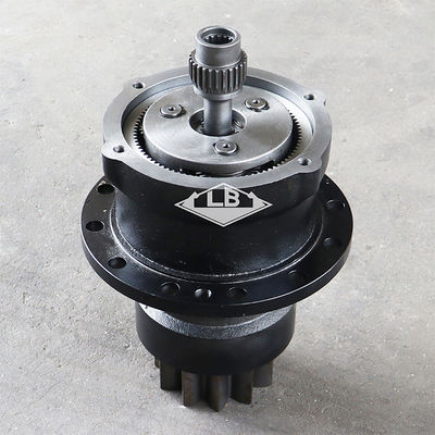 M315D M316 M317 SWING DRIVE 152-7375 1527375 M315D এক্সক্যাভেটরের জন্য সুইং গিয়ারবক্স