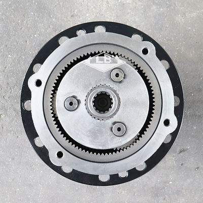 M315D M316 M317 SWING DRIVE 152-7375 1527375 M315D এক্সক্যাভেটরের জন্য সুইং গিয়ারবক্স