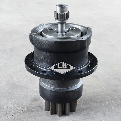 M315D M316 M317 SWING DRIVE 152-7375 1527375 M315D এক্সক্যাভেটরের জন্য সুইং গিয়ারবক্স