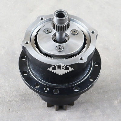 M315D M316 M317 SWING DRIVE 152-7375 1527375 M315D এক্সক্যাভেটরের জন্য সুইং গিয়ারবক্স