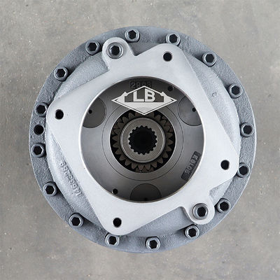 ভলভো EC950E VOE14712083 EC950 এক্সক্যাভেটরের জন্য সুইং গিয়ারবক্স