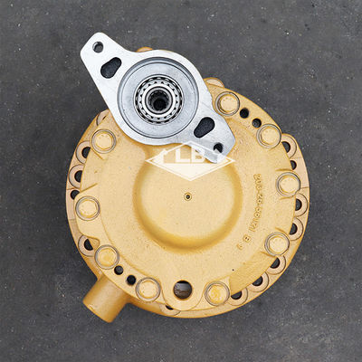 Komatsu PC100-5 PC120-5 সুইং মেশিন 203-26-00112 2032600112 PC120-5 সুইং গিয়ারবক্স