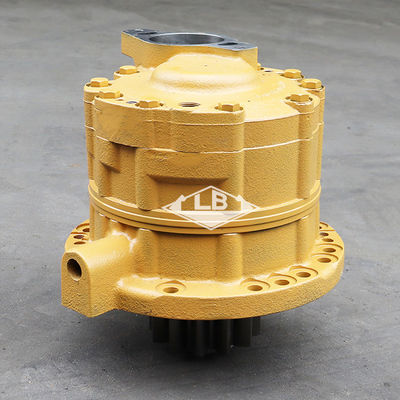 Komatsu PC100-5 PC120-5 সুইং মেশিন 203-26-00112 2032600112 PC120-5 সুইং গিয়ারবক্স