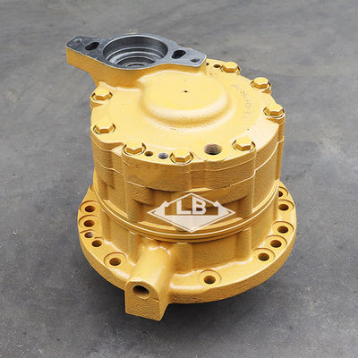 Komatsu PC100-5 PC120-5 সুইং মেশিন 203-26-00112 2032600112 PC120-5 সুইং গিয়ারবক্স