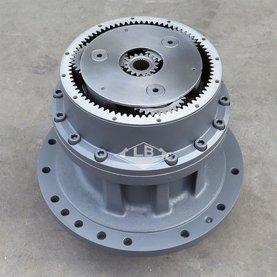 HX300 R290LC-7 R290LC-9 R300LC-9 সুইং রিডাকশন গিয়ার 39QB-12101 38K8-10150 38K8-11100 R300-9 সুইং গিয়ারবক্স