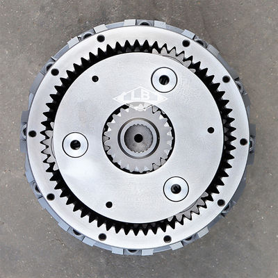 R480LC-9 R520LC-9 সুইং রিডাকশন গিয়ার 39QB-12100 39QB-12101 39QB-12102 R480-9 সুইং গিয়ারবক্স