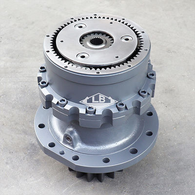 R480LC-9 R520LC-9 সুইং রিডাকশন গিয়ার 39QB-12100 39QB-12101 39QB-12102 R480-9 সুইং গিয়ারবক্স