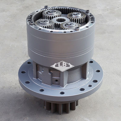 SOLAR225 DX225 DH225 সুইং রিডাকশন গিয়ার K1004160A 130426-00004 2404-1063 130426-00010 K1038203 404-00097C DX225 সুইং গিয়ারবক্স